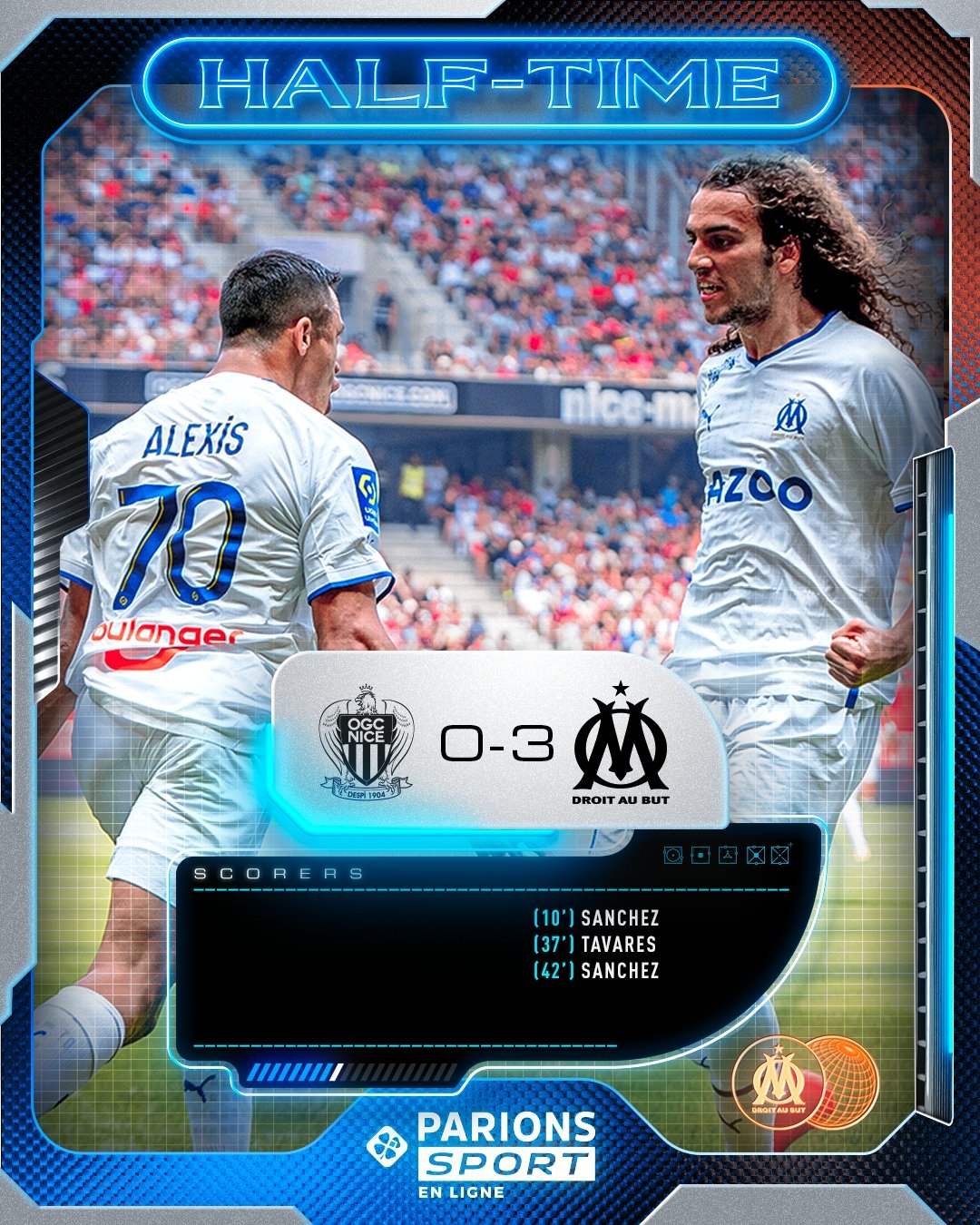 高速候车双托轮组